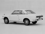 Datsun Bluebird 1600 SSS Coupe 1968 года